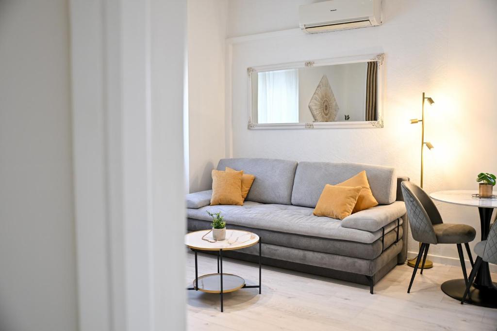 Apartment Populare - 10