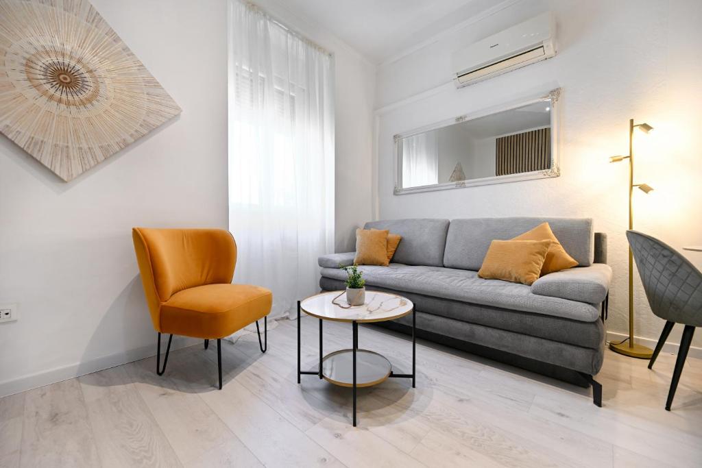 Apartment Populare - 2