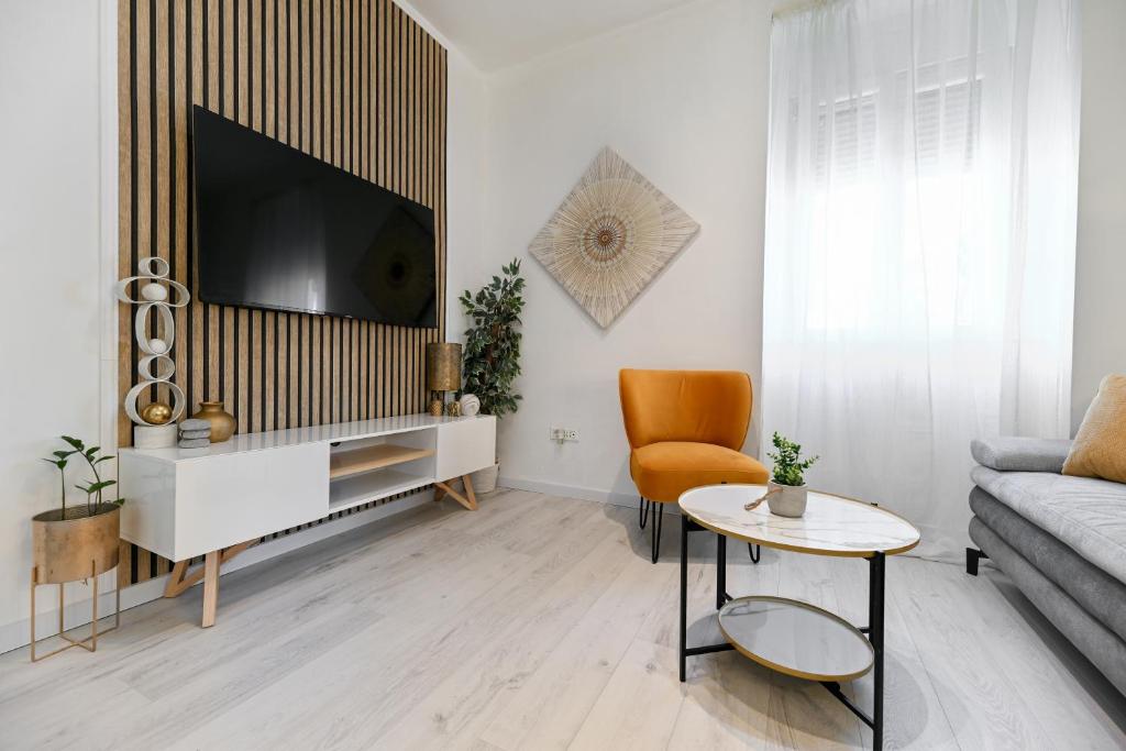 Apartment Populare - 9