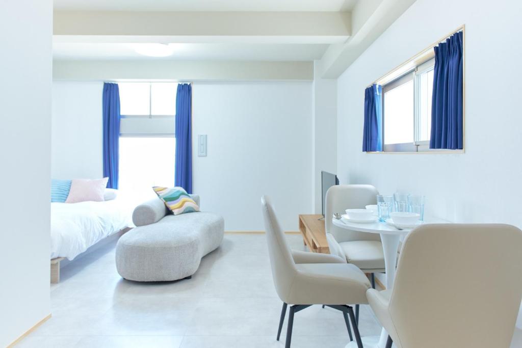 Liberty Place Nakano 401, 501, 601, 701 - Vacation STAY 92217v