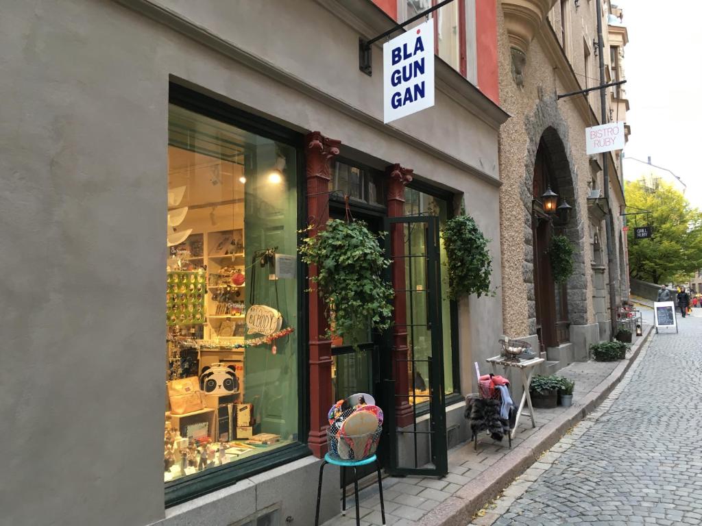 ProfilHotels Central - Resim 40