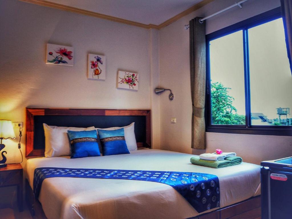 Lanta at Home - SHA Extra Plus - 19