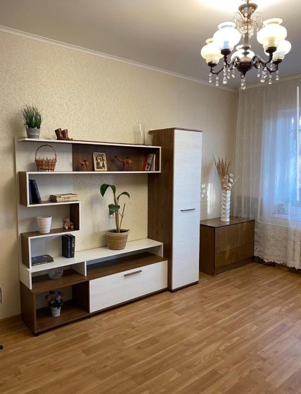 1k kvartyra Topol 1 Kosmycheskaia, 12 kvartal photo 2