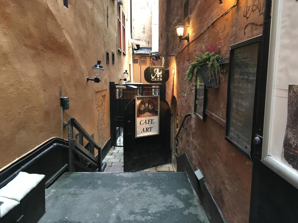 ProfilHotels Central - Resim 41