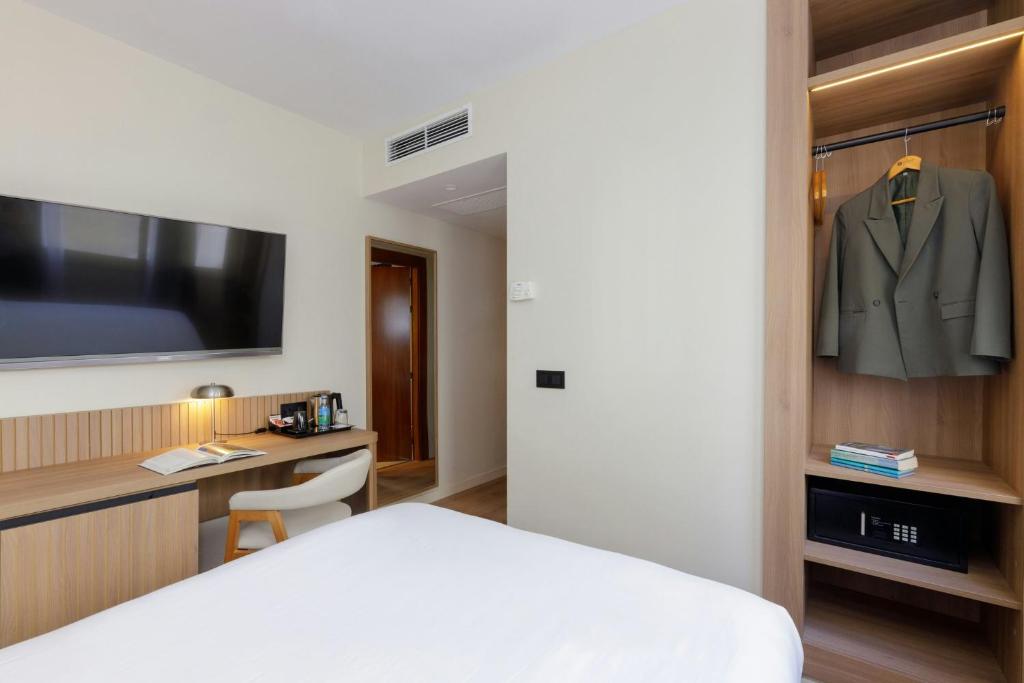 Sercotel Kalma Sitges - Single Room
