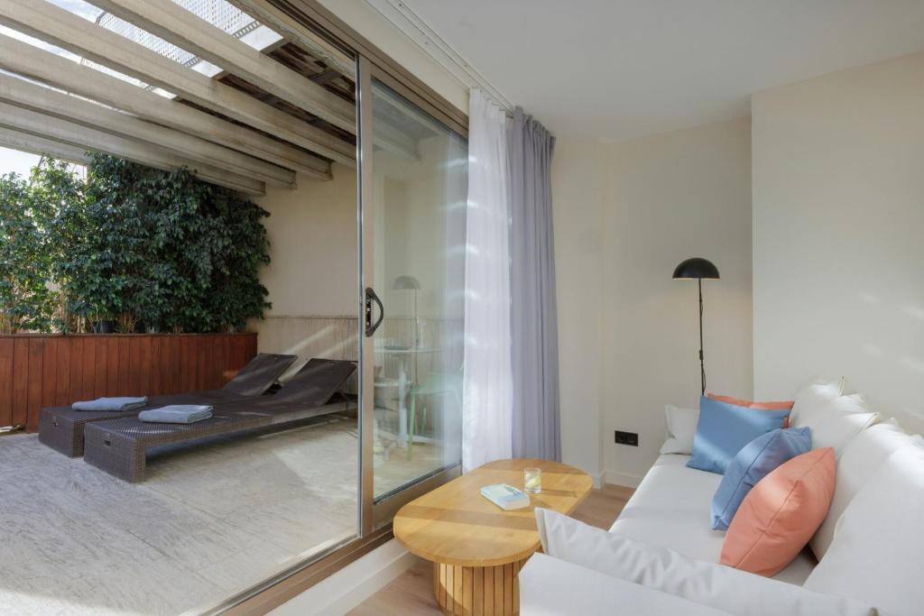 Sercotel Kalma Sitges - Junior Suite