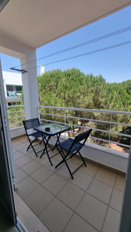 Apartamento Almaré - T3 em Albufeira a 15 min da Praia da Falésia