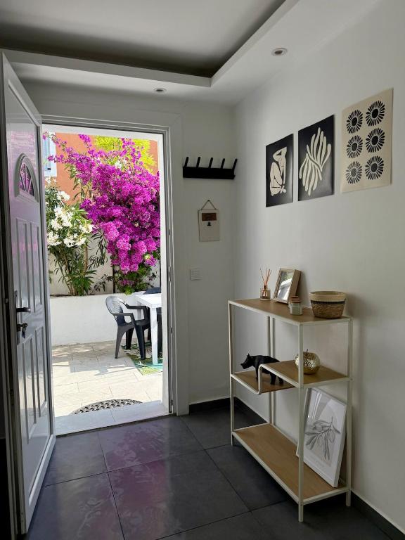 House in Cogolin Gulf of St Tropez