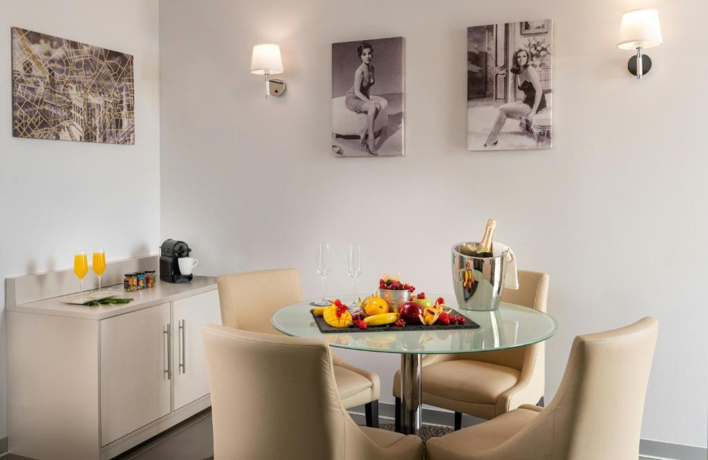 NYX Hotel Milan by Leonardo Hotels photo
