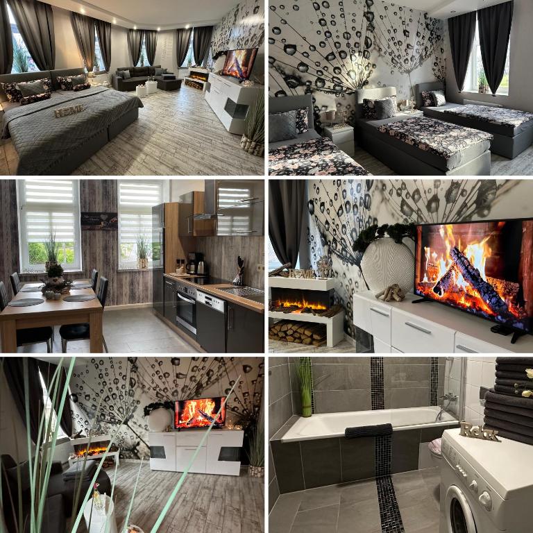 Ferienwohnungen in Erfurt