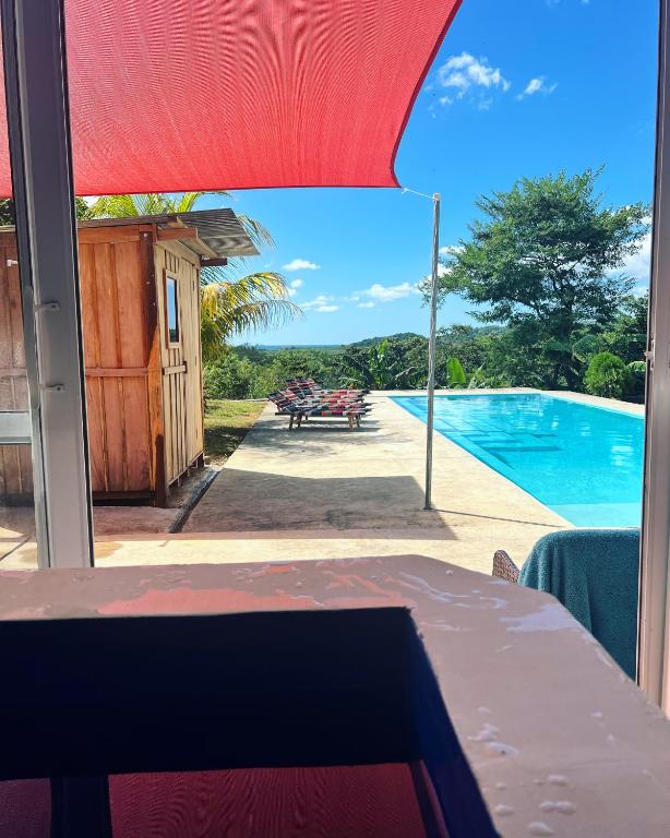 Playa Popoyo, Sauna & Ice Bath, Ocean View, Private Pool, Private Room AC