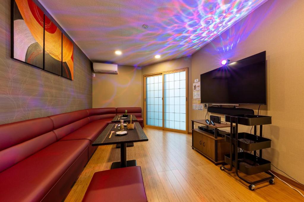 Home Dream Road - Vacation STAY 45145v