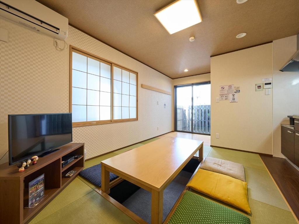 Taitung District - House - Vacation STAY 46636v