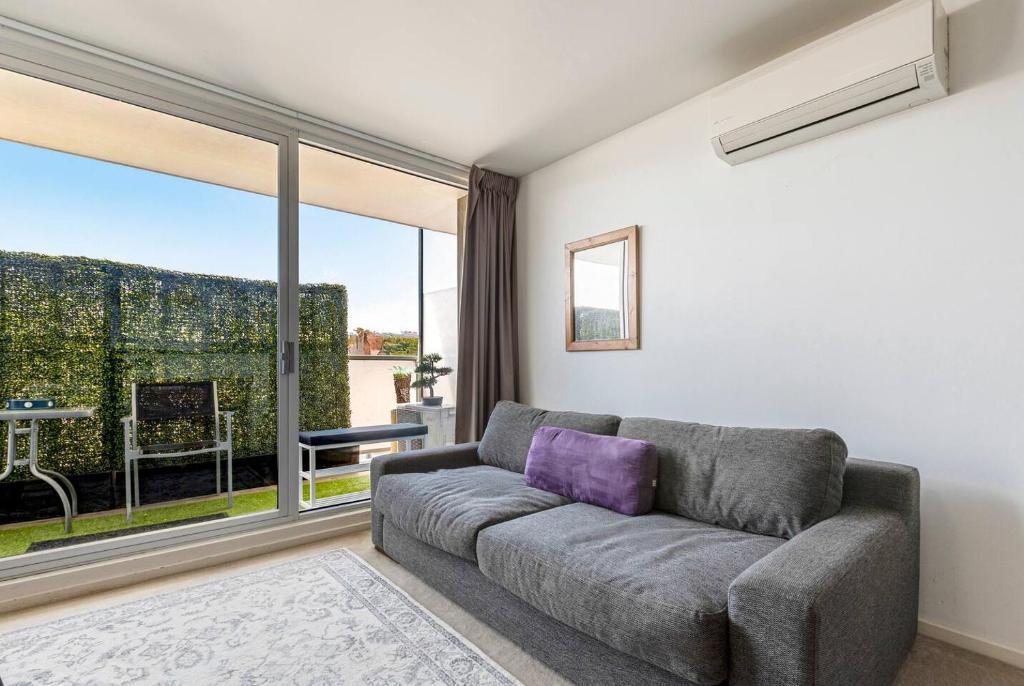 Hampton Beach Nook - Simple Stay near Dining & Beach - Appartamento Con Una Camera Da Letto