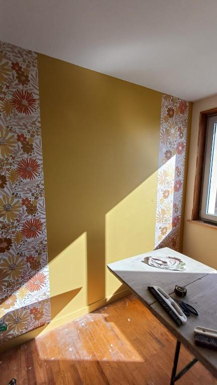 Foto de la galeria de Passiflore a Saint-Racho