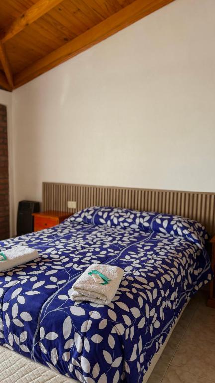 Apart Vientos Sureños 8