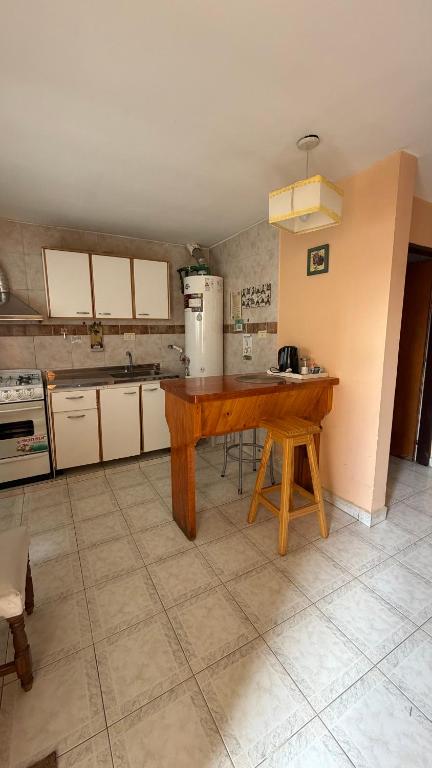 Apart Vientos Sureños 8