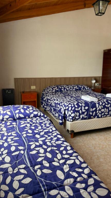 Apart Vientos Sureños 8