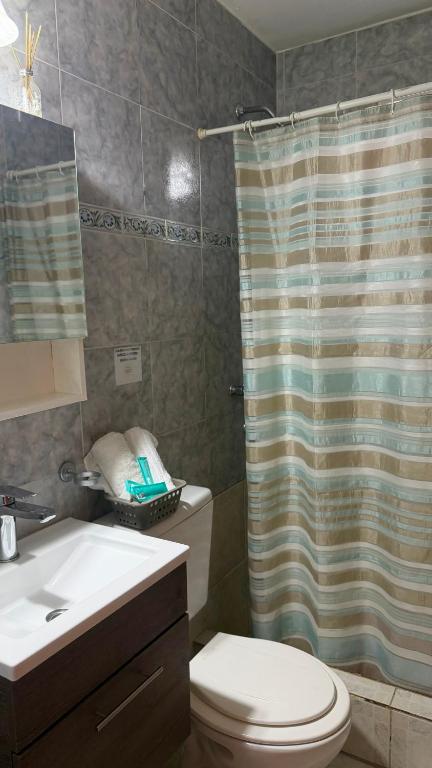 Apart Vientos Sureños 8