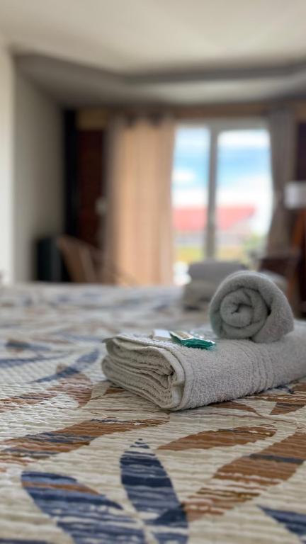 Apart Vientos Sureños 10