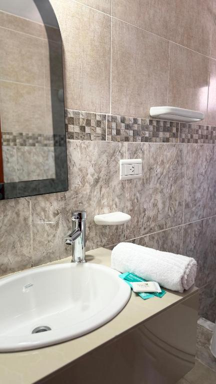 Apart Vientos Sureños 10