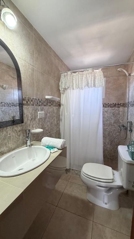 Apart Vientos Sureños 10