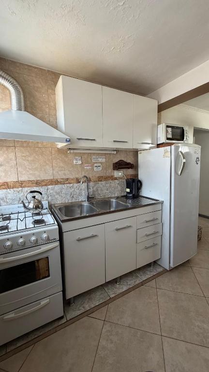 Apart Vientos Sureños 10