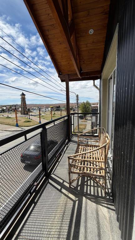 Apart Vientos Sureños 10