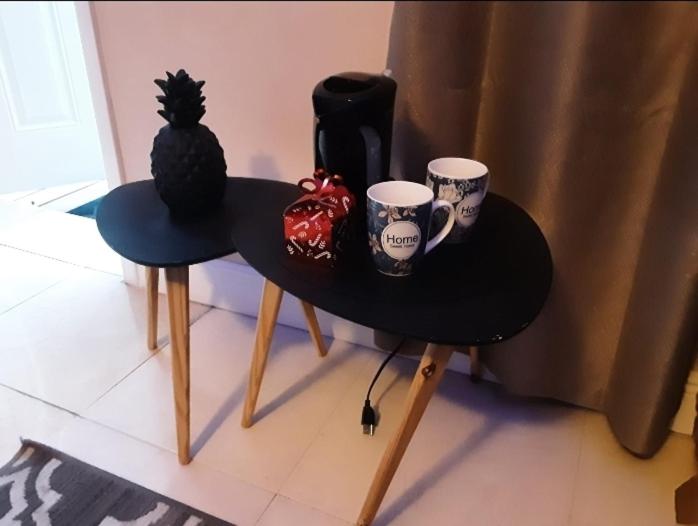 Southern Shores Hide Out