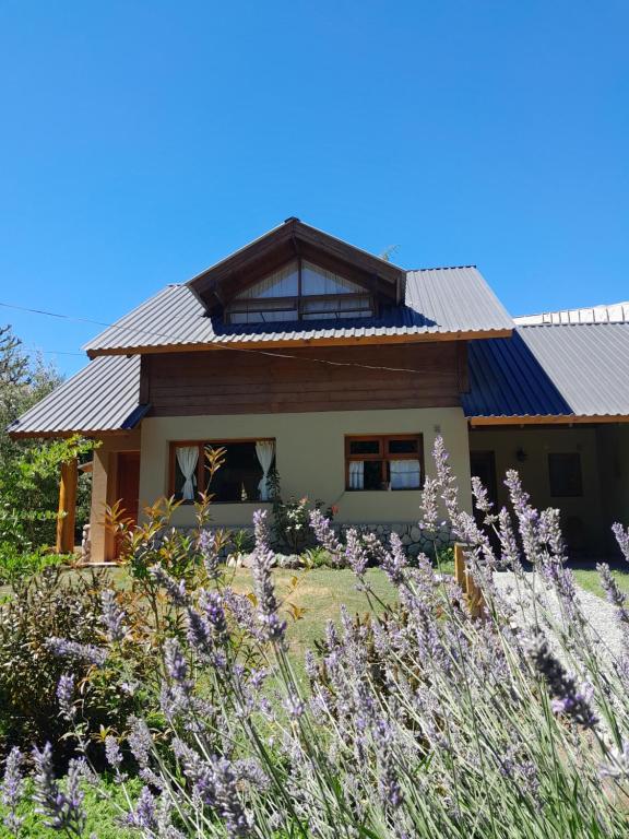 Tierras del Sur II - Housity