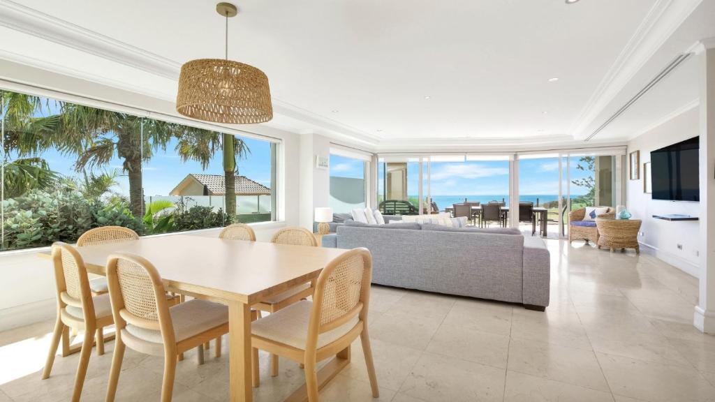 Unit 24 - 3 Bed Ocean View, Terrigal (updated prices 2026)