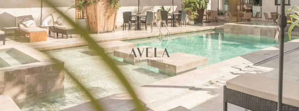 Avela Boutique Hotel