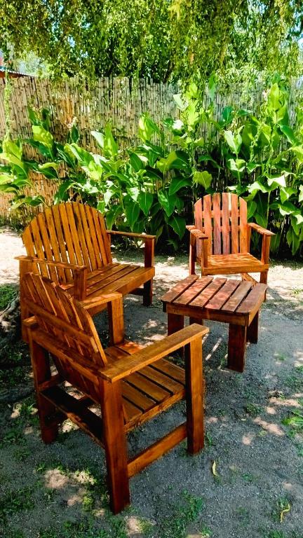 Departamento Valle de Luz