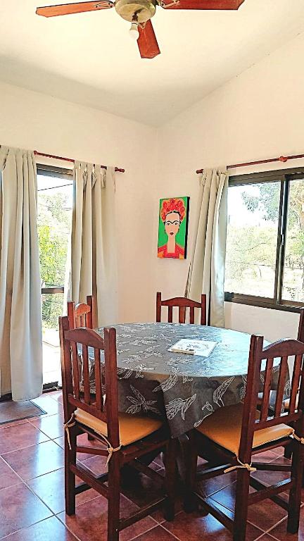 Departamento Valle de Luz