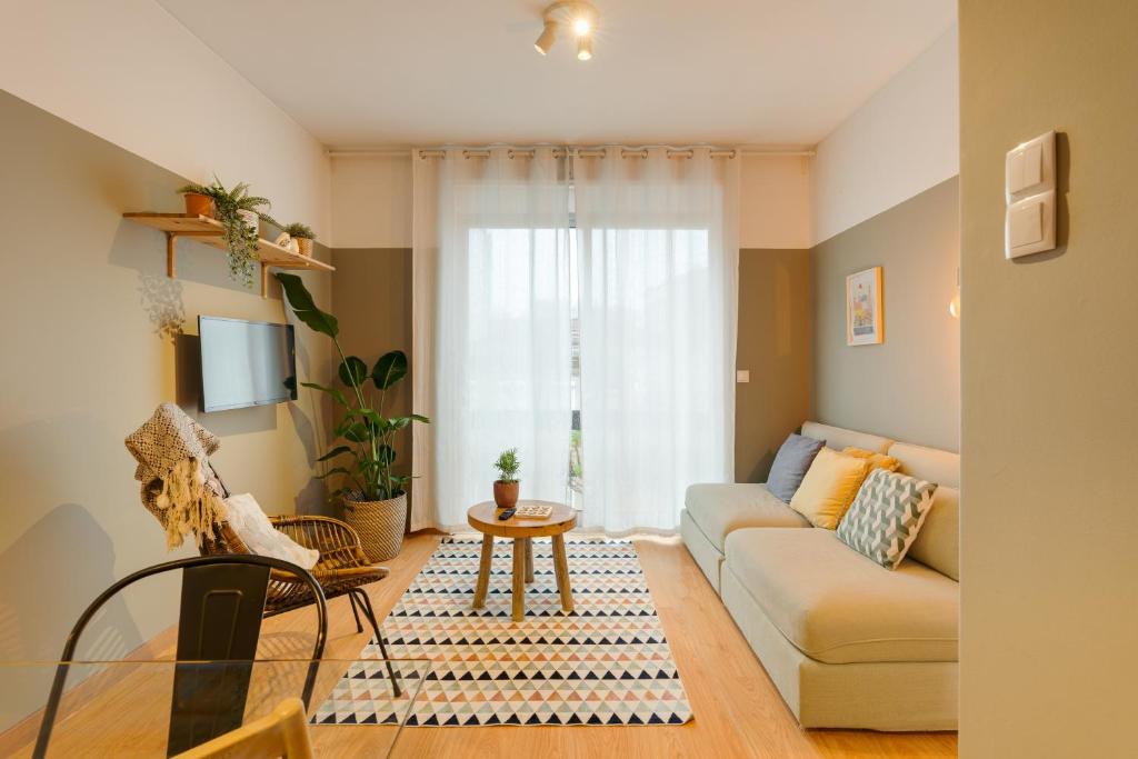 DA'HOME - Marquês Lovely 2BD Apartment