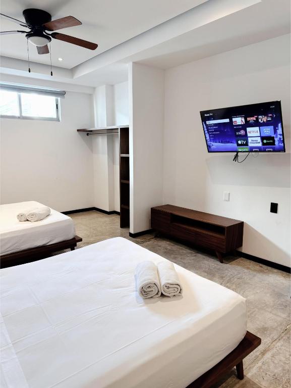 Balam Suites photo