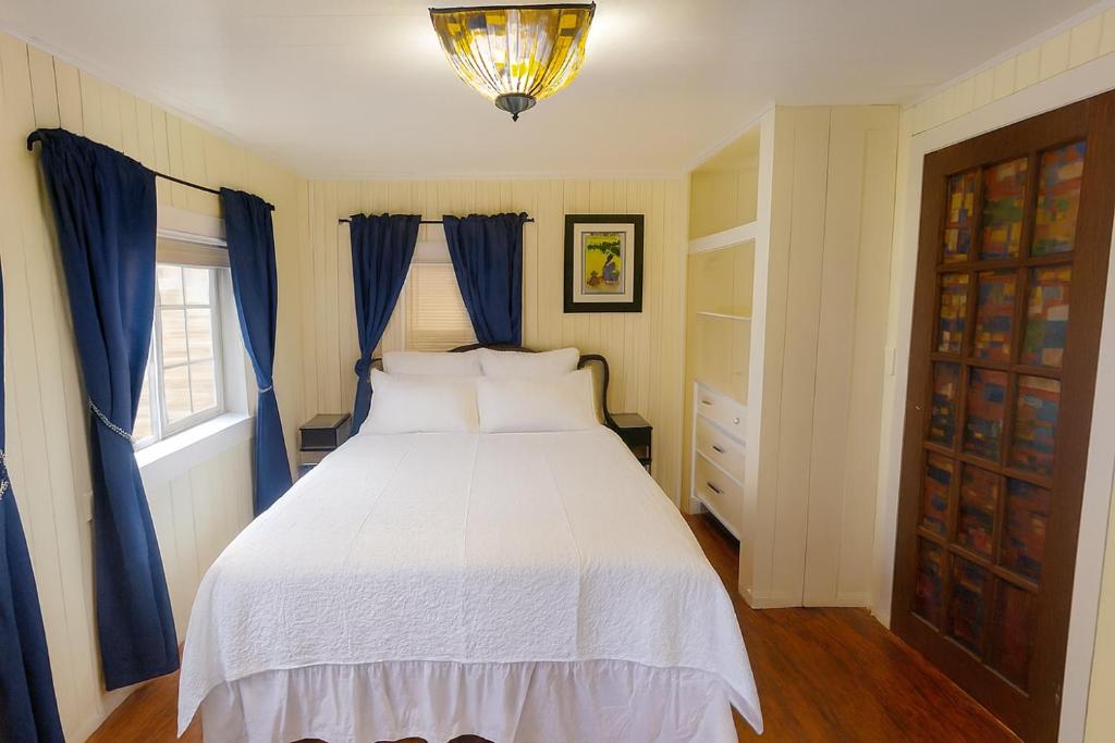 Siltcoos Station - Cottage Mit 1 Schlafzimmer