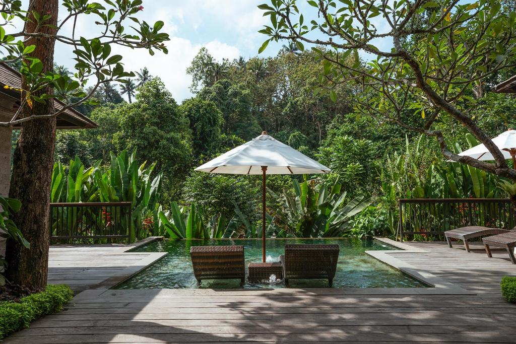 The Lokha Ubud Resort, Villas & SPA - Photo 4