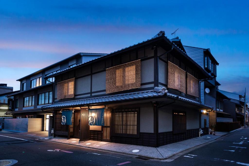 Rinn Kyoto Ebisunocho