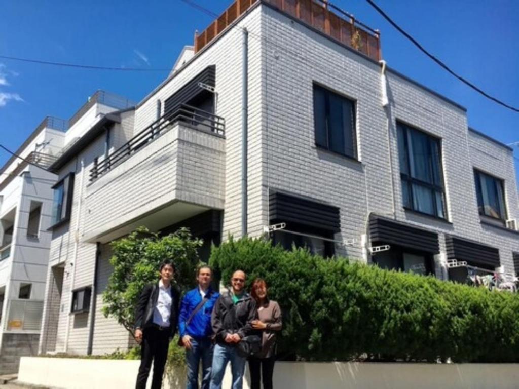 Ys Bed & Kitchen Tokyo #HY1
