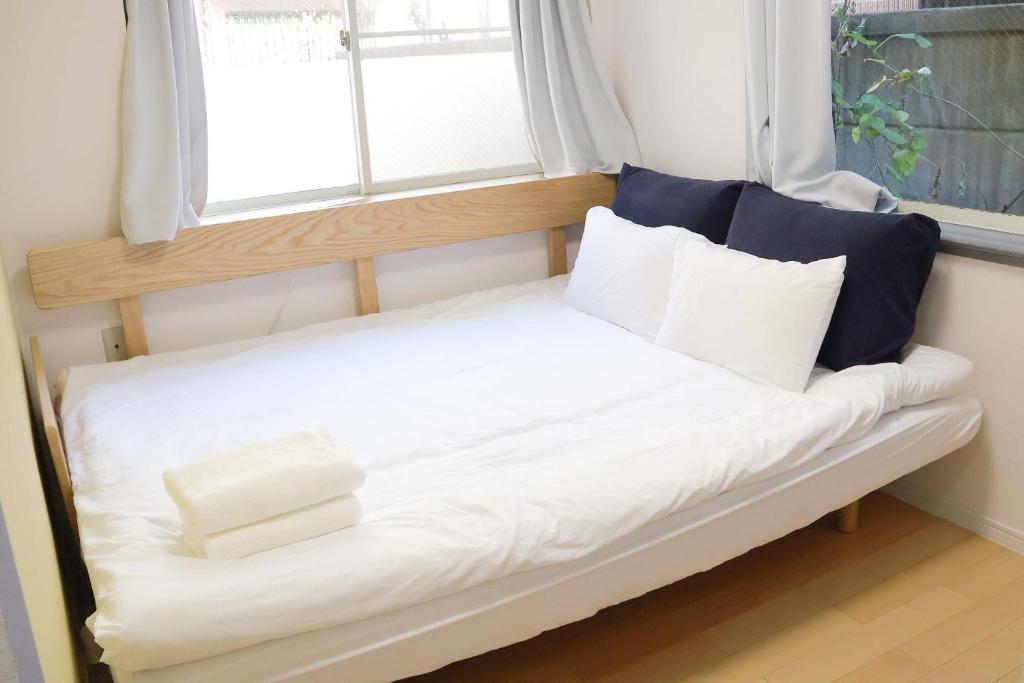 SunRiseStay Shibuya涩谷