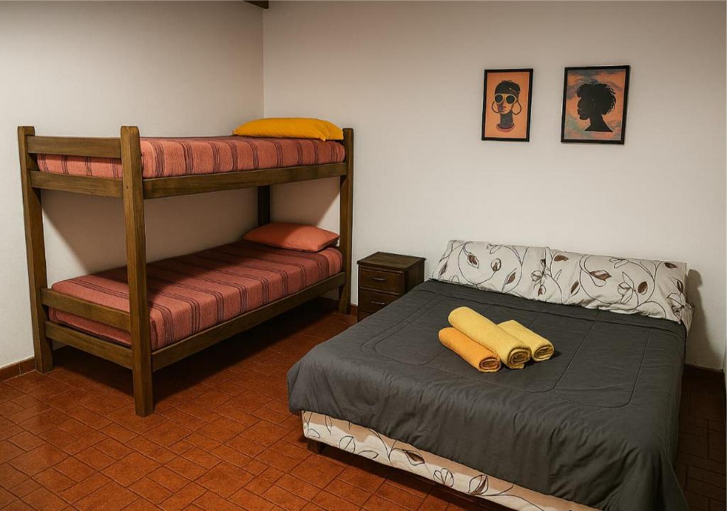 JACARANDA Alojamiento Temporario