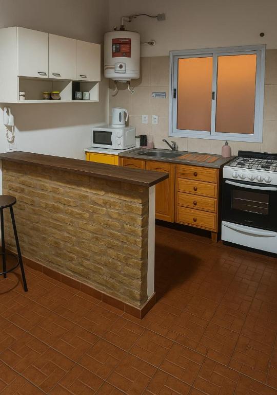 JACARANDA Alojamiento Temporario