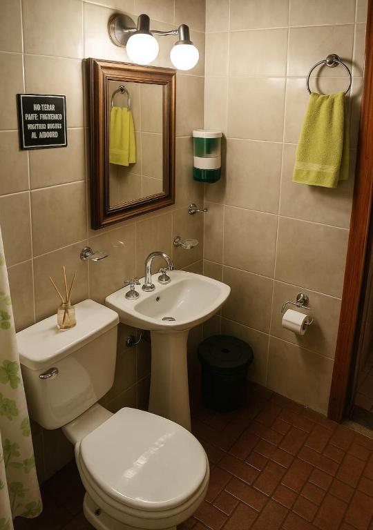 JACARANDA Alojamiento Temporario