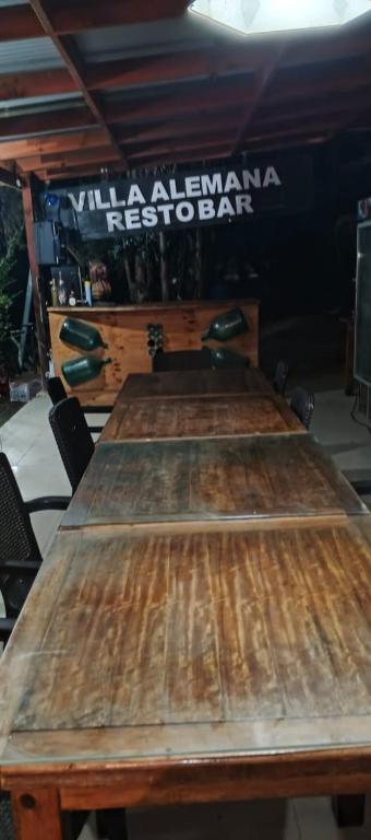 Cabaña privada Limache