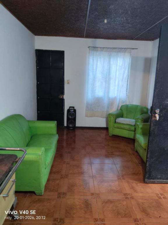 Cabaña privada Limache