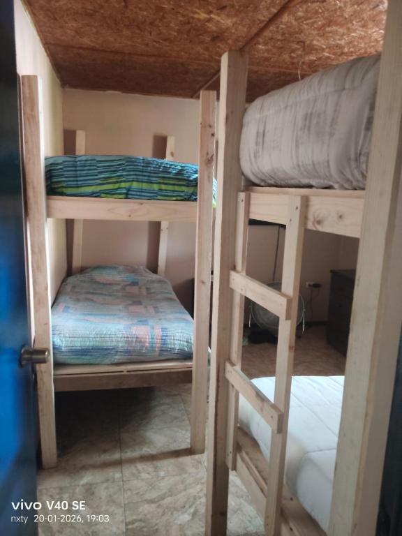 Cabaña privada Limache