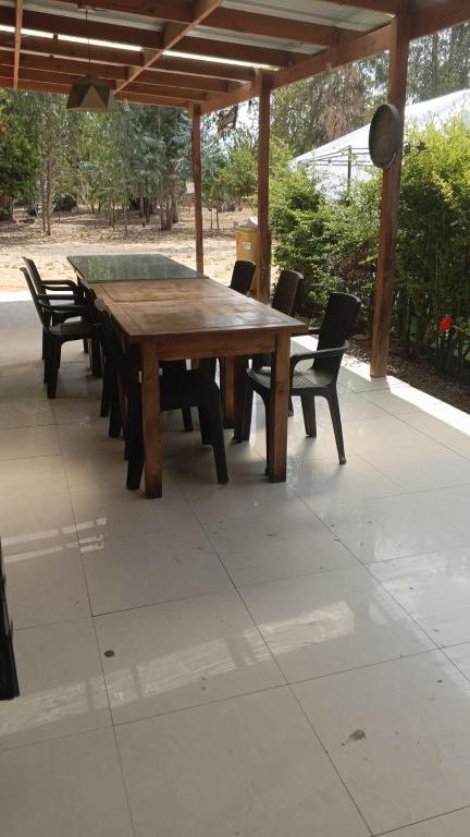 Cabaña privada Limache