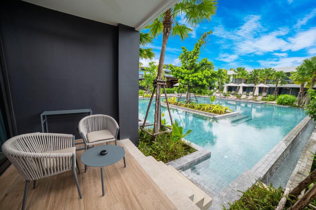 Stay Wellbeing & Lifestyle Resort