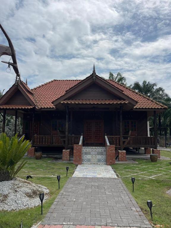 Homestay D'Bukit Onestop Empire, Banting (updated prices 2026)